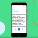 Illustration for article titled Google Assistants Text-to-Speech Feature Goes Live Today on Android